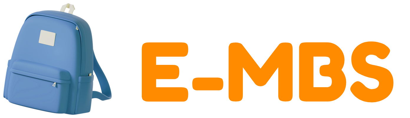 Logo E-MBS